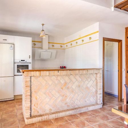 Holiday Home Rocio By Interhome Sanlucar la Mayor Bagian luar foto