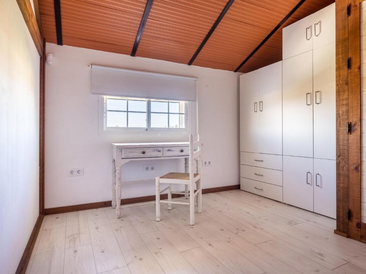 Holiday Home Rocio By Interhome Sanlucar la Mayor Bagian luar foto