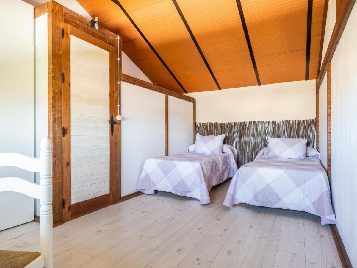 Holiday Home Rocio By Interhome Sanlucar la Mayor Bagian luar foto